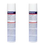 Tensospray - 300ml Pre-tape Adhesive and Skin Protector x 2 Tins