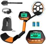 Metal Detector for Adults & Kids, G