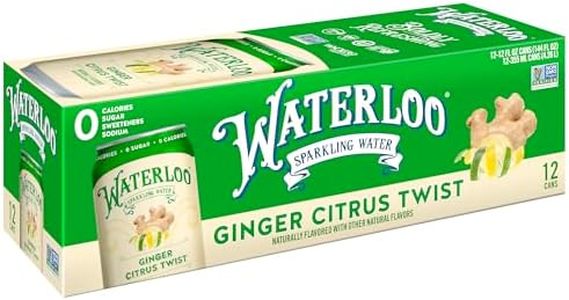 Waterloo S