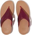 Fitflop Women's LULU Glitterball To