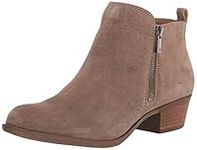 Lucky Brand Women's Basel Ankle Boo