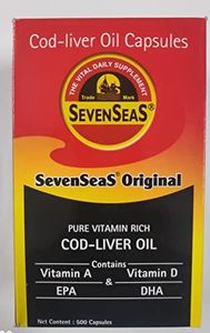 Seven Seas