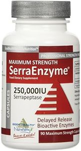 Serra Enzy