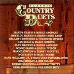 Classic Country Duets / Various