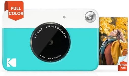 KODAK Prin