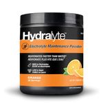 Hydrating Powder