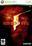 Resident Evil 5 / Game