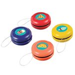 Amscan Yo-yos