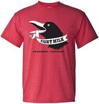 Fight Milk - Fight Like A Crow Body