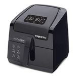 Presto 03422 Digital AirDaddy Electric Air Fryer, 4.2 qt, Black