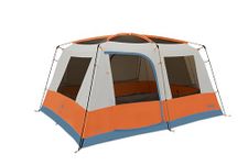 Eureka! Copper Canyon LX, 3 Season, Family and Car Camping Tent (8 Person)