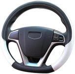 Pahajim Car Steering Wheel Covers D