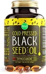 MAJU's Black Seed Oil Capsules - Co