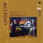 Onslow: Nonet Op.77 Septet Op.79