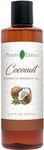 Coconut Massage Oil for Massage The