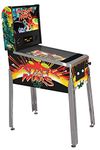 Arcade1Up Arcade1Up Williams Bally Pinball Retro Home Video Arcade Machine - Electronic Games;