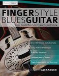 Fingerstyle Blues Guitar: Master Ac