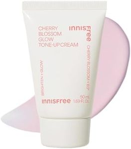 innisfree Jeju Cherry Blossom Tone Up Cream