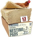 Nesting Pads for Chicken Coop Acces