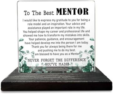 Mentor Gif