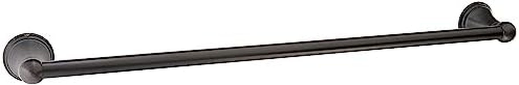 Amazon Basics AB-BR811-OR Modern Towel Bar, 24-inch, Oil Rubbed Bronze