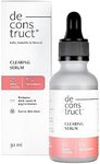 Deconstruct Clearing Serum 2% Alpha Arbutin + 5% Niacinamide | Anti - Pigmentation & Tanning Face Serum | Clears Dark Spots, Marks, Hyperpigmentation | For both Men & Women | 30ml