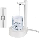 McKay Desktop Water Dispenser, Port