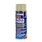 E-TECH TECHNIK 2 in 1 Filler and Primer – 400ml