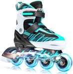 ECOO Adjustable Inline Skates Boys 