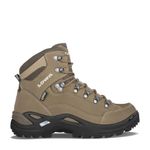 Lowa Women's Renegade GTX Mid Ws Ankle Boot Size: 7 UK