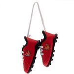 Arsenal F.C. ARS10258 Boot Car Hanger,Red