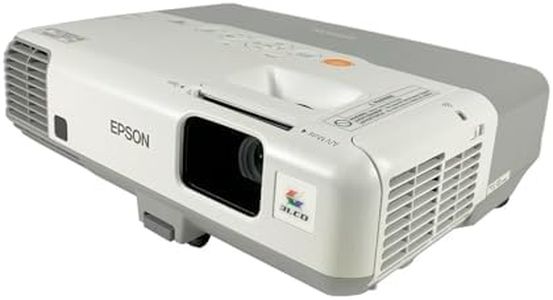 Epson Powe