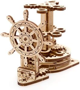 Ugears Mec