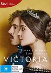 Victoria: 