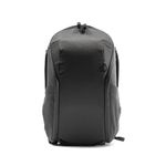 Peak Design Everyday Backpack 15L Zip (Black)