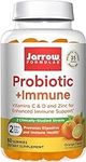 Jarrow Formulas Probiotic+ Immune D