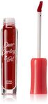 Etude Dear Darling Water Gel Tint BR401 Fig Red