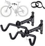 Bike Rack for Garage Storage Bike H