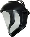 HONEYWELL FACESHIELD Bionic Clear P