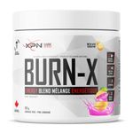 BURN-X | XPN | ENERGY POWDER FORMULA | 210G | 30 SERVINGS | (Pink Lemonade)