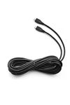 THINKWARE Rear Camera Cable 9.5m (31ft) for Q1000/Q800PRO/QA100 ELITE/F800PRO/F800 Dash Cams