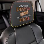 Custom Accessories Auto Seat Cushions