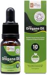 Organic Wild Oregano Oil C80 10ml (