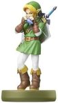 Ocarina of Time Link amiibo - TLOZ 