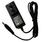 UpBright¨ New 5V AC/DC Adapter Replacement for I-View Tablet iView 900TPC II 2 900TPCII 754TPC, CyberPad 1030TPC 5VDC 2A 5.0V 2000mA Power Supply Cord Cable PS Wall Home Battery Charger Mains PSU