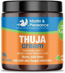 Martin & Pleasance Herbal Cream 100g - Natural Thuja Cream