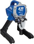Magnum by Graco 25V402 A30 ProPLUS Airless Paint Sprayer, UK unit (220-240V, 50 Hz), household use (flow rate 1,0 l/min, max. pressure 207 bar),Blue,36.5 x 30.5 x 45.1 centimetres