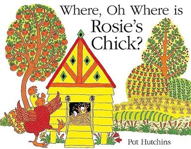 Where, Oh 