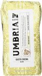 Caffe Umbria Gusto Crema Blend, Medium Roast 12 Ounce Bag