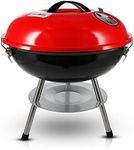 Gas One – 14-inch Portable Barbecue